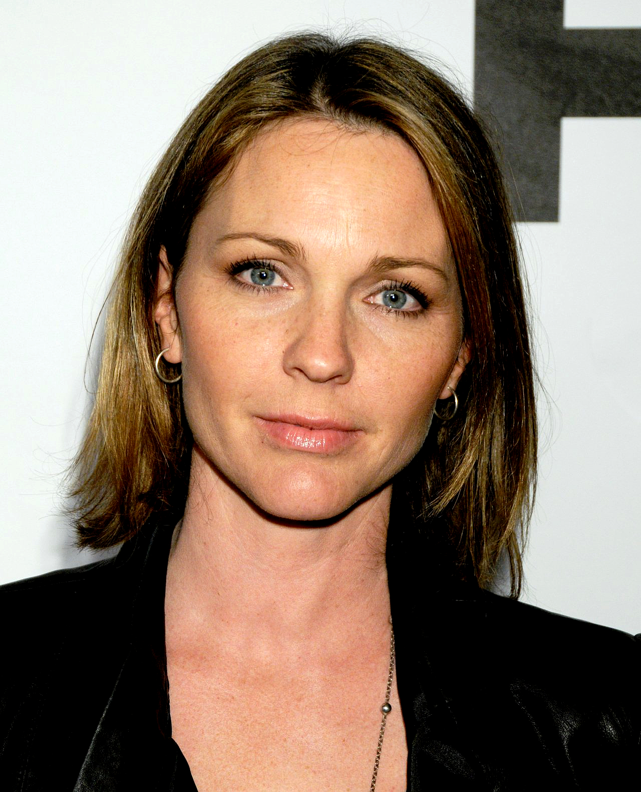 Kelli Williams